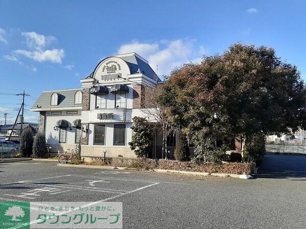 メルヴェーユの物件内観写真